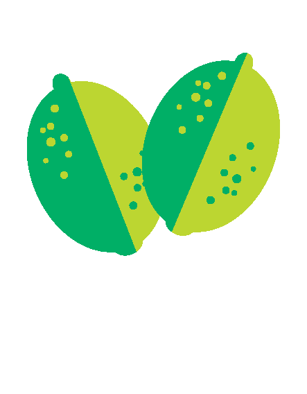 Limeade flavor icon