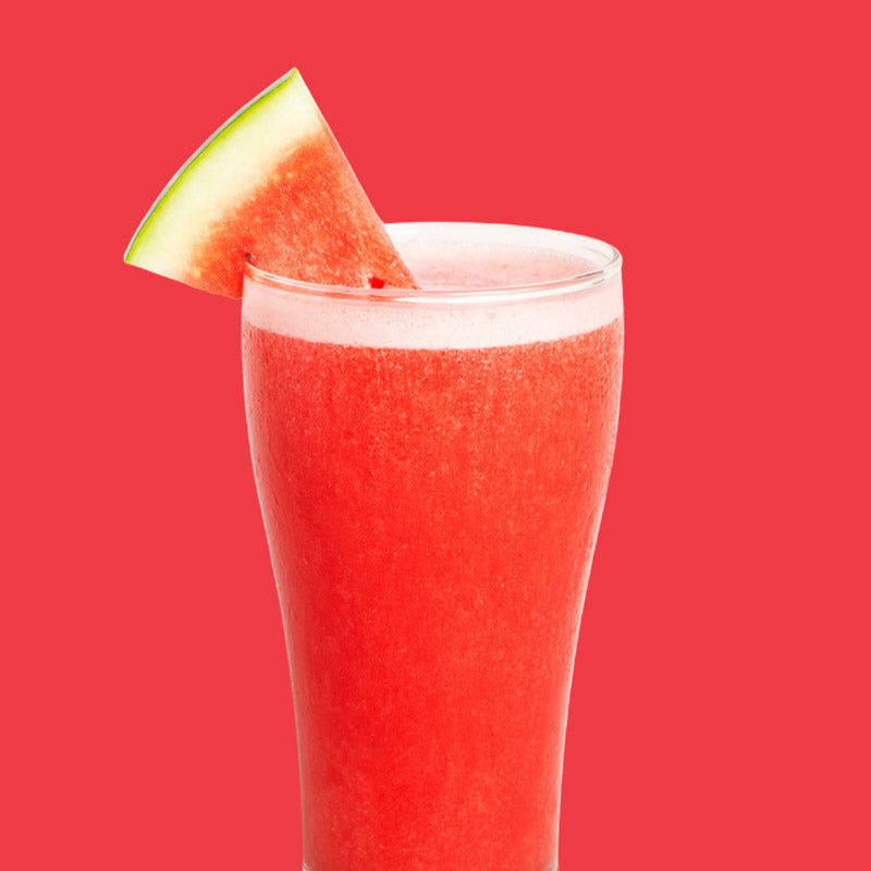 ClapBack Why You Mad Melon cocktail wine.